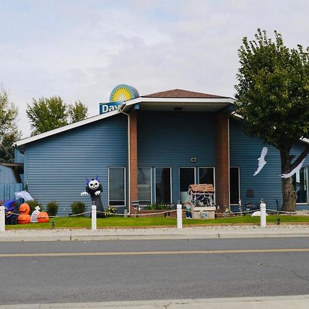 Days Inn By Wyndham Ritzville Exterior photo