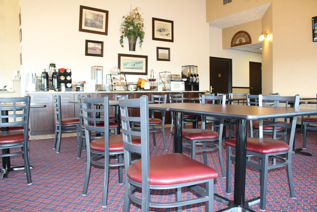 Days Inn By Wyndham Ritzville Exterior photo