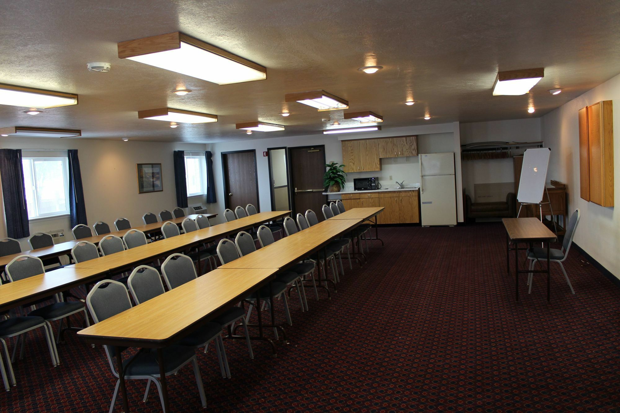 Days Inn By Wyndham Ritzville Exterior photo